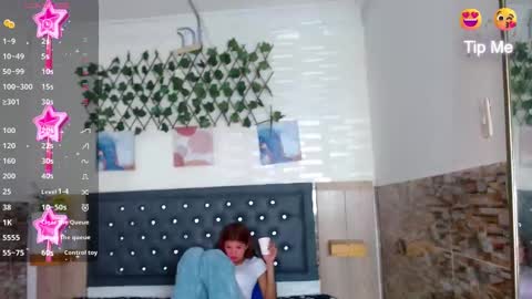 Princess Martinez online show from 09/22/25, 04:42