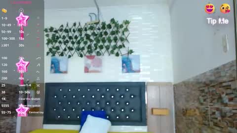 Snapshot of princess_martinez chatting on 11/04/25, 03:33 Princess Martinez online show from 11/04/25, 03:33