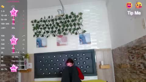 Snapshot of princess_martinez chatting on 11/06/25, 03:57 Princess Martinez online show from 11/06/25, 03:57