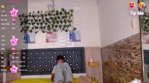 Snapshot of princess_martinez chatting on 11/10/25, 04:28 Princess Martinez online show from 11/10/25, 04:28