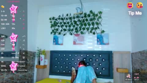 Snapshot of princess_martinez chatting on 11/12/25, 04:07 Princess Martinez online show from 11/12/25, 04:07