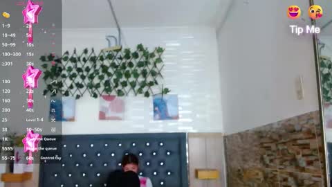 Snapshot of princess_martinez chatting on 11/14/25, 04:49 Princess Martinez online show from 11/14/25, 04:49