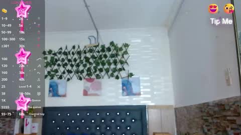 Snapshot of princess_martinez chatting on 11/18/25, 04:22 Princess Martinez online show from 11/18/25, 04:22