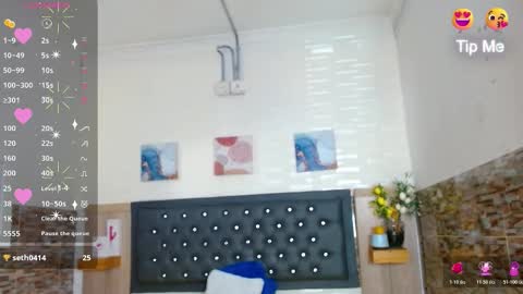 Snapshot of princess_martinez chatting on 12/02/25, 05:08 Princess Martinez online show from 12/02/25, 05:08