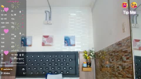 Snapshot of princess_martinez chatting on 12/05/25, 04:14 Princess Martinez online show from 12/05/25, 04:14