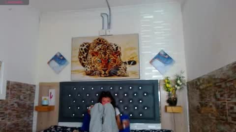 Snapshot of princess_martinez chatting on 01/08/26, 03:25 Princess Martinez online show from 01/08/26, 03:25