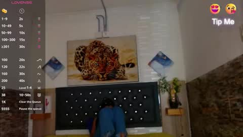 Snapshot of princess_martinez chatting on 02/03/26, 03:17 Princess Martinez online show from 02/03/26, 03:17