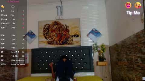 Snapshot of princess_martinez chatting on 02/06/26, 03:26 Princess Martinez online show from 02/06/26, 03:26