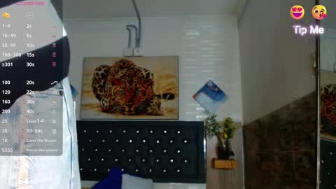 Snapshot of princess_martinez chatting on 02/10/26, 05:06 Princess Martinez online show from 02/10/26, 05:06