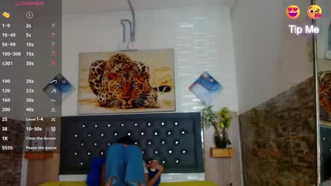 Snapshot of princess_martinez chatting on 02/11/26, 03:39 Princess Martinez online show from 02/11/26, 03:39