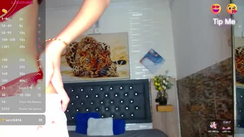 Snapshot of princess_martinez chatting on 02/24/26, 04:49 Princess Martinez online show from 02/24/26, 04:49