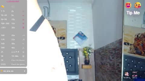 Snapshot of princess_martinez chatting on 02/25/26, 04:16 Princess Martinez online show from 02/25/26, 04:16