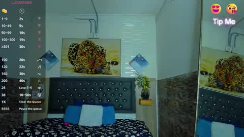 Snapshot of princess_martinez chatting on 03/10/26, 03:50 Princess Martinez online show from 03/10/26, 03:50