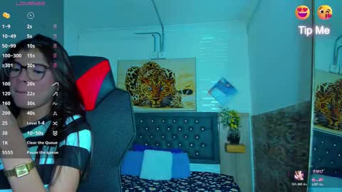 Snapshot of princess_martinez chatting on 03/11/26, 04:24 Princess Martinez online show from 03/11/26, 04:24