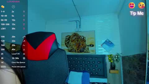 Snapshot of princess_martinez chatting on 03/17/26, 03:59 Princess Martinez online show from 03/17/26, 03:59