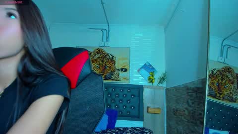 Snapshot of princess_martinez chatting on 03/27/26, 03:34 Princess Martinez online show from 03/27/26, 03:34