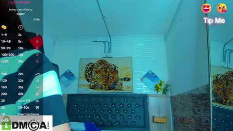 Snapshot of princess_martinez chatting on 04/09/26, 04:23 Princess Martinez online show from 04/09/26, 04:23
