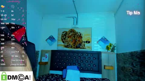 Snapshot of princess_martinez chatting on 05/19/26, 04:24 Princess Martinez online show from 05/19/26, 04:24