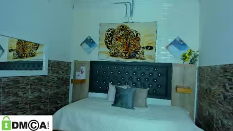 Princess Martinez online show from 07/06/26, 04:20