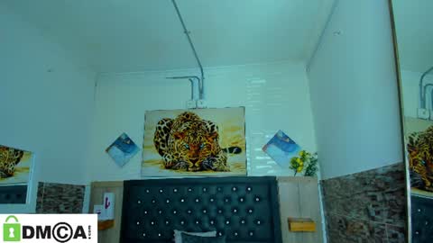 Princess Martinez online show from 07/08/26, 04:22