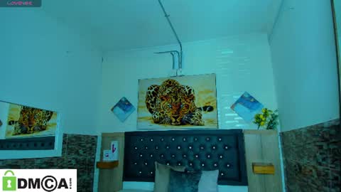 Princess Martinez online show from 07/23/26, 04:38