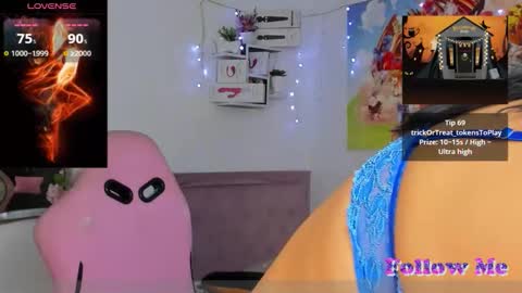 Snapshot of princess_odette chatting on 10/03/25, 02:47 desire sweet online show from 10/03/25, 02:47