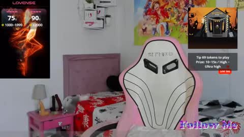 Snapshot of princess_odette chatting on 10/07/25, 03:20 desire sweet online show from 10/07/25, 03:20