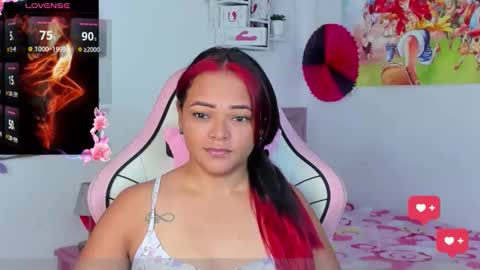 Snapshot of princess_odette chatting on 10/24/25, 03:41 desire sweet online show from 10/24/25, 03:41