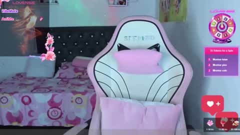 Snapshot of princess_odette chatting on 02/03/26, 03:28 desire sweet online show from 02/03/26, 03:28