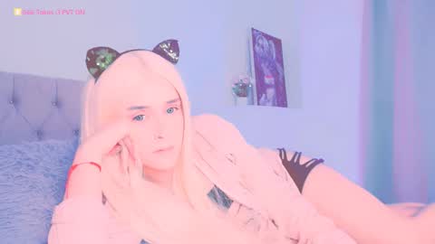 ArianaJoliiee online show from 09/21/25, 02:46