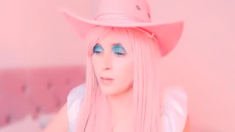 ArianaJoliiee online show from 10/23/25, 02:00