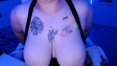 TomboyTease online show from 03/15/26, 01:28