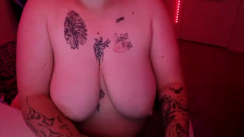 TomboyTease online show from 03/31/26, 03:01