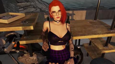 Rose online show from 10/18/25, 11:27