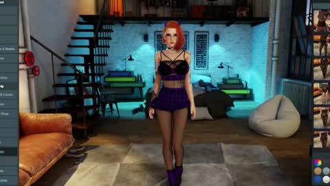 Rose online show from 11/04/25, 06:56