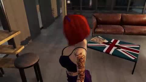 Rose online show from 12/03/25, 06:21