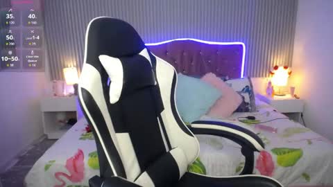 Snapshot of princess_skinny18 chatting on 06/03/26, 06:13 princess_skinny18 online show from 06/03/26, 06:13