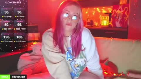 Yo Im Sofiee online show from 10/18/25, 01:19