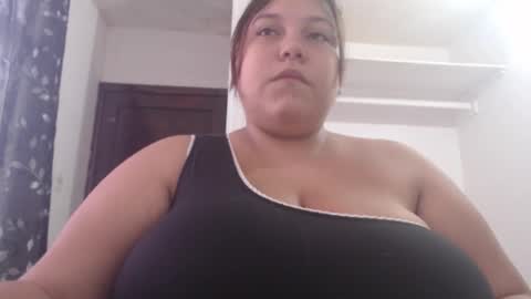 Princess online show from 09/26/25, 11:58