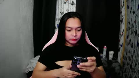 Snapshot of princessaimi69 chatting on 03/18/26, 09:18 Aimi online show from 03/18/26, 09:18