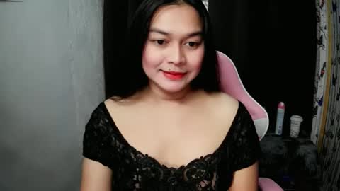 Snapshot of princessaimi69 chatting on 03/22/26, 09:18 Aimi online show from 03/22/26, 09:18