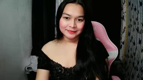 Snapshot of princessaimi69 chatting on 03/24/26, 12:26 Aimi online show from 03/24/26, 12:26