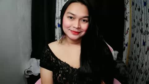 Snapshot of princessaimi69 chatting on 03/24/26, 11:21 Aimi online show from 03/24/26, 11:21