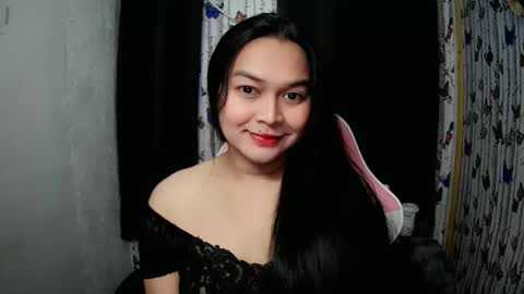 Snapshot of princessaimi69 chatting on 04/12/26, 10:26 Aimi online show from 04/12/26, 10:26