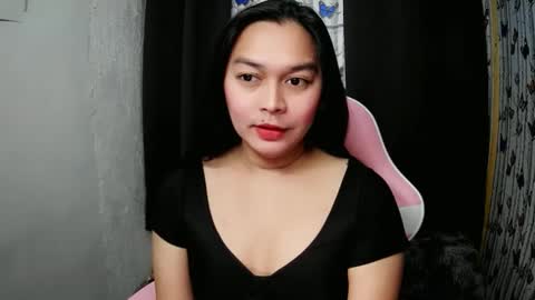 Snapshot of princessaimi69 chatting on 04/23/26, 11:07 Aimi online show from 04/23/26, 11:07