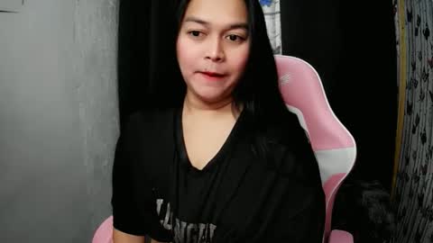 Snapshot of princessaimi69 chatting on 04/27/26, 12:19 Aimi online show from 04/27/26, 12:19