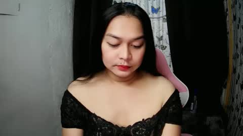 Snapshot of princessaimi69 chatting on 05/18/26, 01:13 Aimi online show from 05/18/26, 01:13