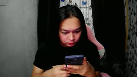 Snapshot of princessaimi69 chatting on 06/07/26, 01:21 Aimi online show from 06/07/26, 01:21