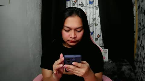 Snapshot of princessaimi69 chatting on 06/18/26, 12:55 Aimi online show from 06/18/26, 12:55