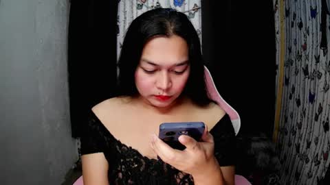 Snapshot of princessaimi69 chatting on 07/19/26, 12:47 Aimi online show from 07/19/26, 12:47